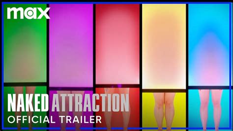 is naked attraction uncensored|‘Naked Attraction,’ British full